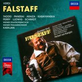 Giuseppe Taddei - Falstaff (Decca Opera)