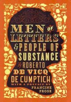 Men of Letters and People of Substance