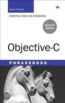 Objective-C Phrasebook