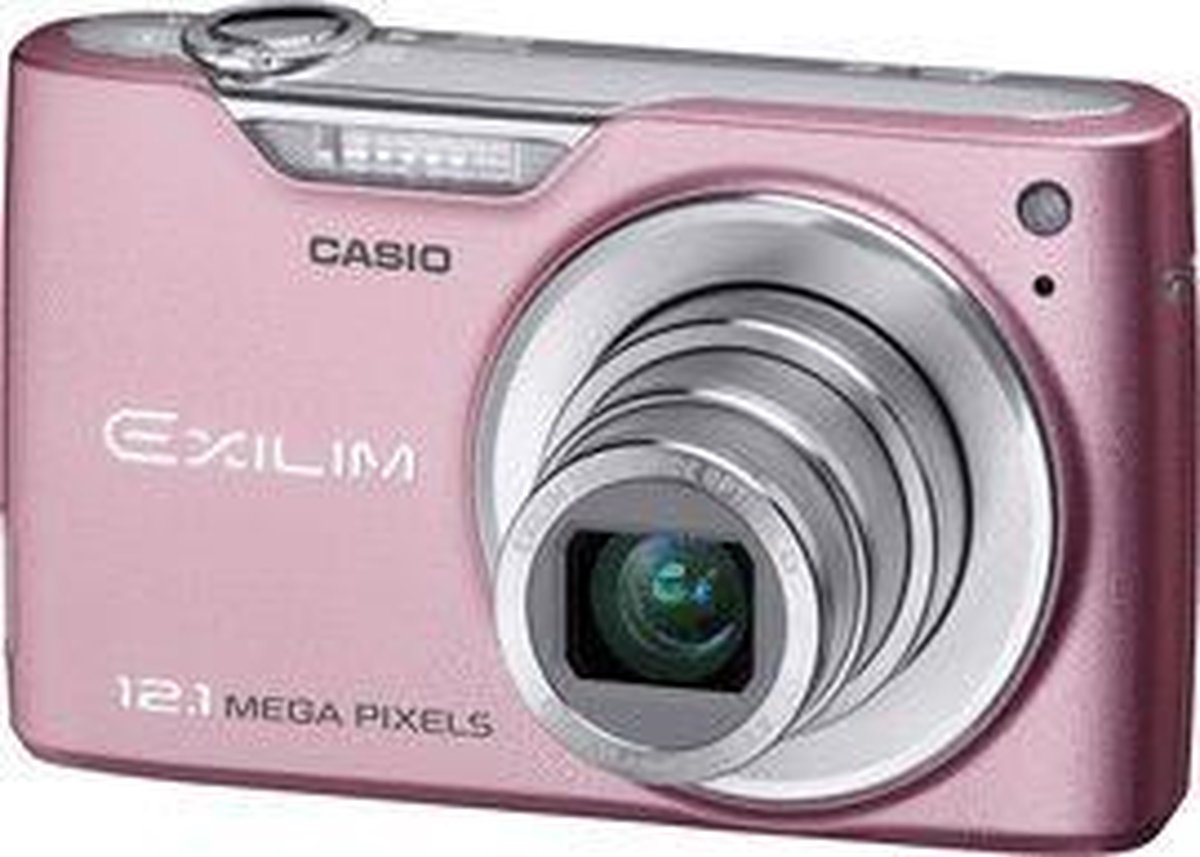 Casio Exilim EX-Z450 - Bruin | bol