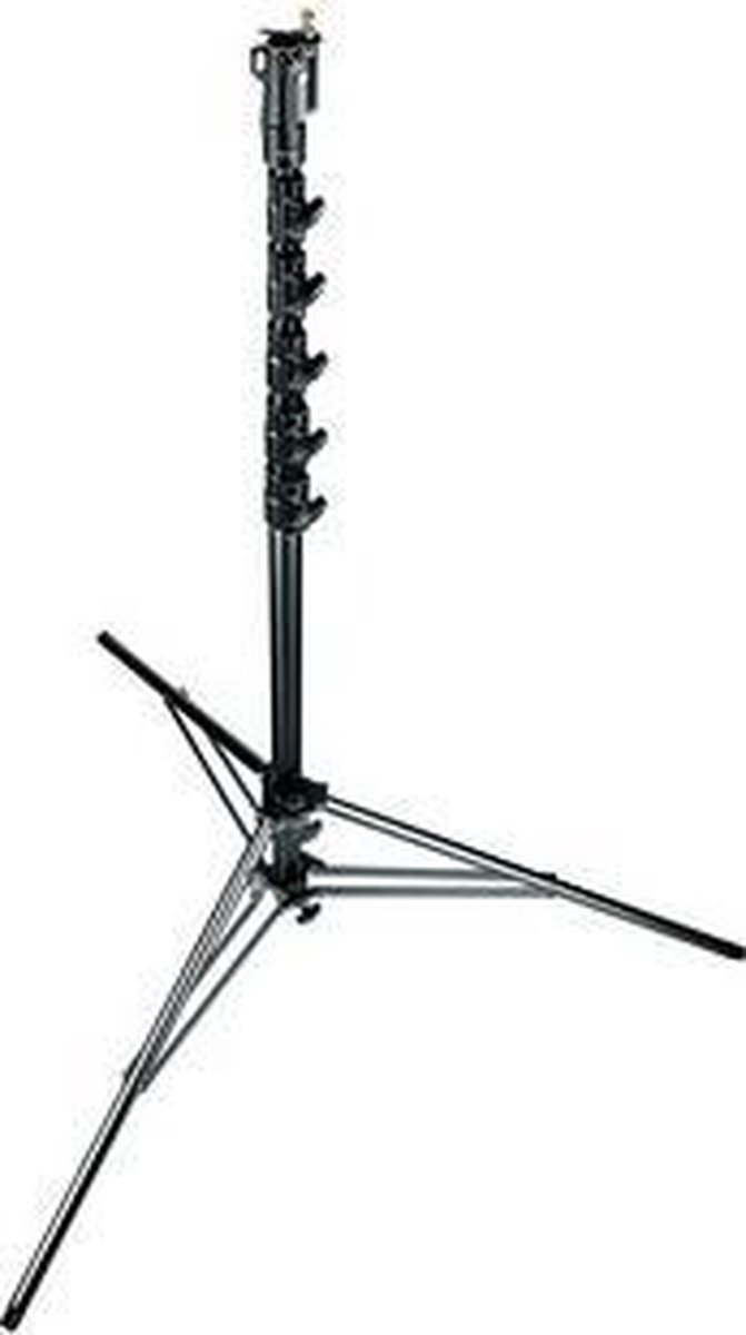 Manfrotto - 269HDBU - tripod