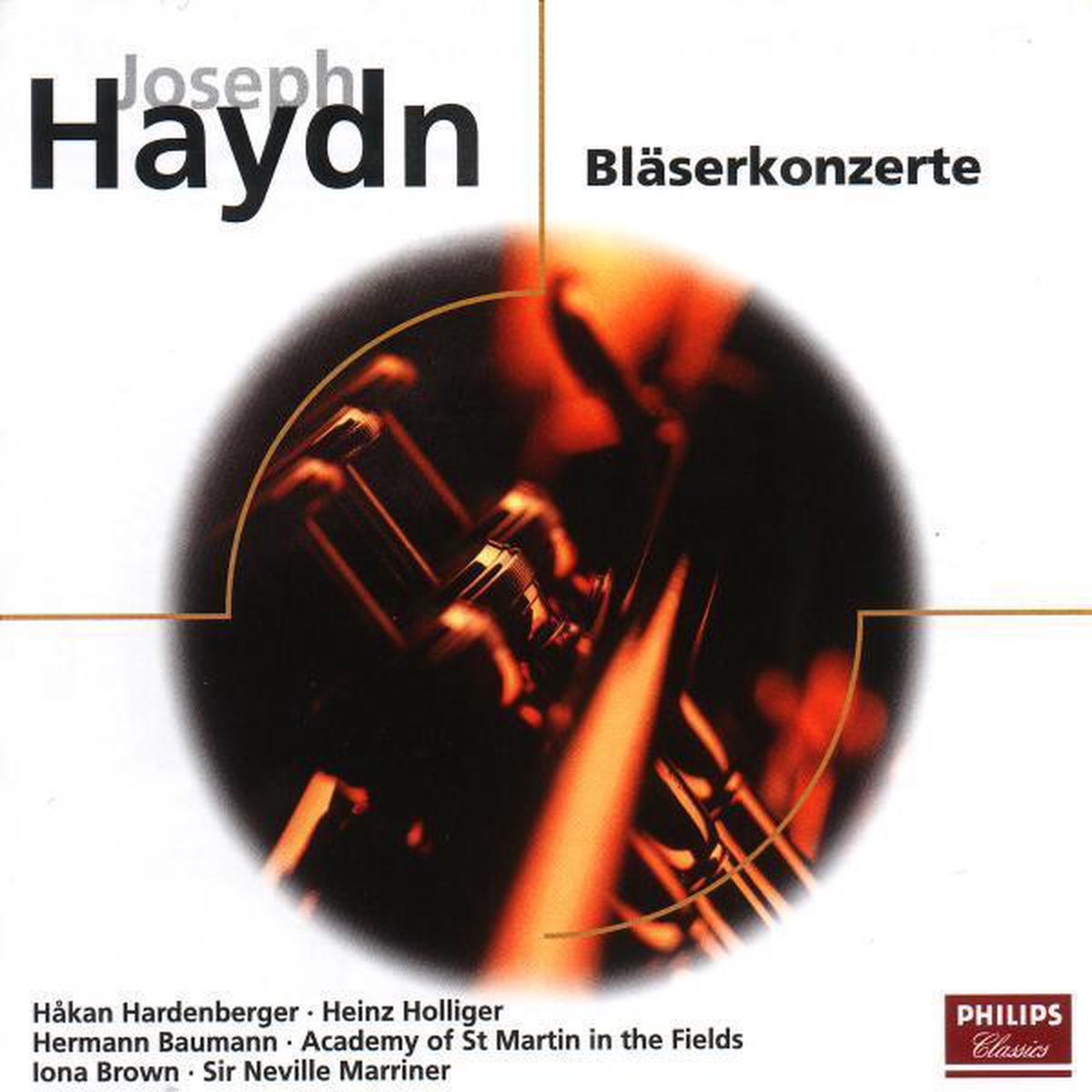 Trumpet Concerto