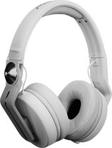 Pioneer DJ HDJ-700 Headphone White