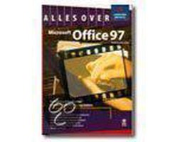 Alles over Microsoft office 97 nl versie