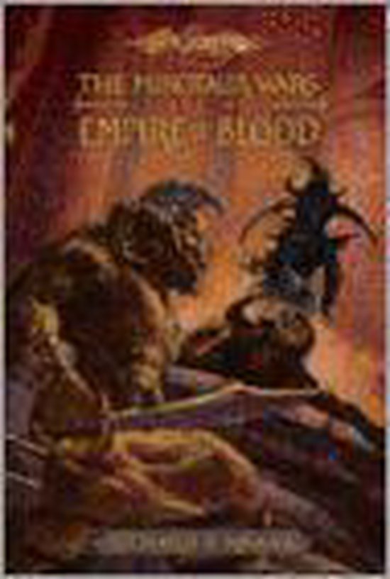 Empire of Blood