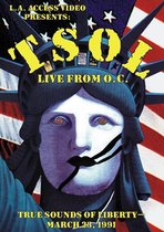 Live at O.C. [Video/DVD]