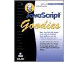 JavaScript Goodies