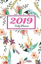 2019 Daily Planner