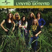 Classic Lynyrd Skynyrd - Univeral Masters Collection