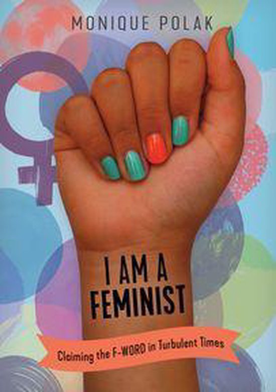 Orca Issues 1 - I Am a Feminist - cover