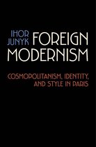 Foreign Modernism