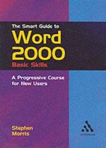 Word 2000 Basic Skills