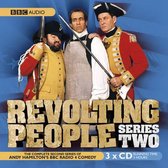 Revolting People: Series 2