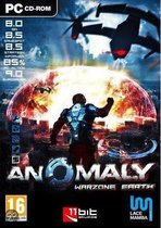 Anomaly: Warzone Earth - Windows