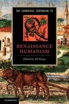 Cambridge Companion Renaissance Humanism