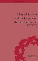 Natural Science and The Origins of The British Empire