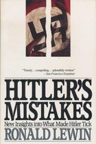 Hitler's Mistakes