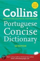 Collins Portuguese Concise Dictionary