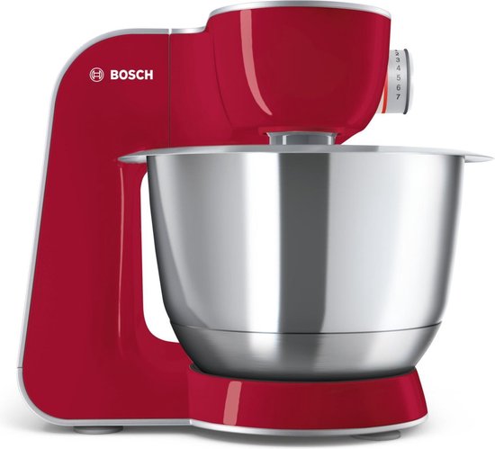 Кухонная машина bosch mum58720