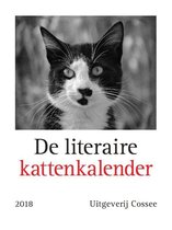 De literaire kattenkalender 2018