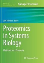 Methods in Molecular Biology- Proteomics in Systems Biology