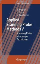 Applied Scanning Probe Methods V