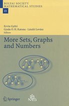 More Sets, Graphs and Numbers