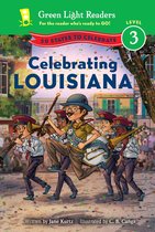 Green Light Readers 3 - Celebrating Louisiana