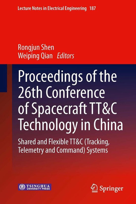 Springer Nature Proceedings excluding Computer Science - Pro ... - cover
