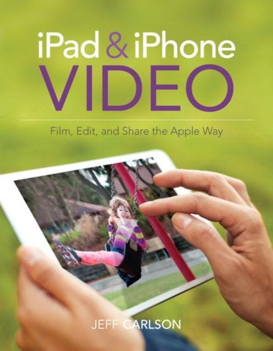 Ipad And Iphone Video - cover