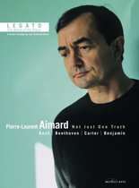 Pierre-Laurent Aimard