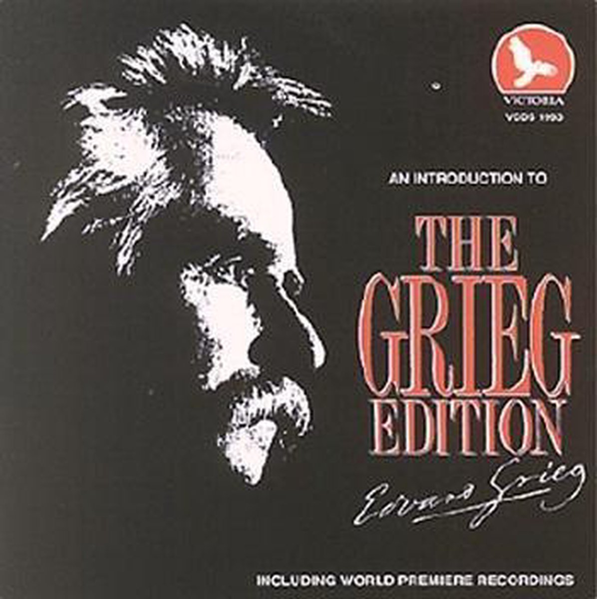 An Introduction To The Grieg Edition