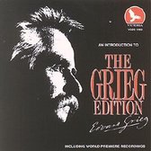 An Introduction To The Grieg Edition