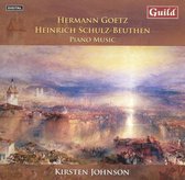 Goetz/Schulz-Beuthen Piano