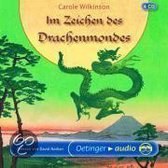 Im Zeichen des Drachenmondes