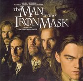 Man in the Iron Mask [Music from the Original Motion Picture Soundtrack]