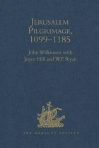 Jerusalem Pilgrimage, 1099-1185