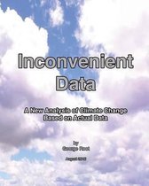 Inconvenient Data