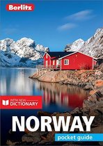 Berlitz Pocket Guides - Berlitz Pocket Guide Norway