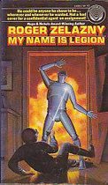 My Name is Legion