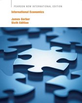 International Economics PNIE