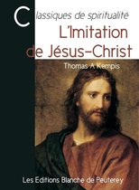 Classiques de spiritualité - L'imitation de Jésus-Christ