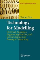 History of Computing - Technology for Modelling