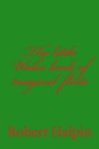 The little Wales book of magical flirts