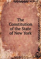 The Constitution of the State of New York
