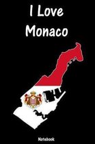 I Love Monaco