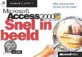 Microsoft Access 2000