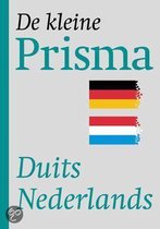 Prisma Klein Duits-Nederlands