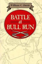 Battle at Bull Run