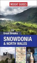 ISBN Great Breaks Snowdonia & North Wales: Insight Guides, Voyage, Anglais, 128 pages